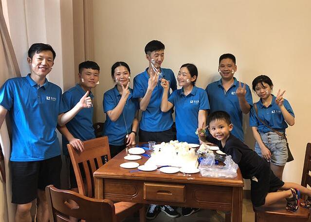 拉卡拉代理后台汇拓客分润提现多久到账？（拉卡拉汇拓客没有分润）-第3张图片