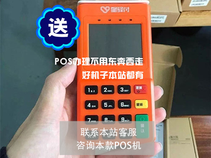 盛迪嘉POS机和星驿付哪个好【产品对比】（盛迪嘉支付pos机怎么样）-第2张图片
