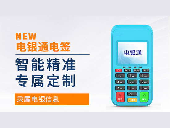 关于电银信息的资质：支付牌照的重要性（电银有支付牌照吗）-第3张图片