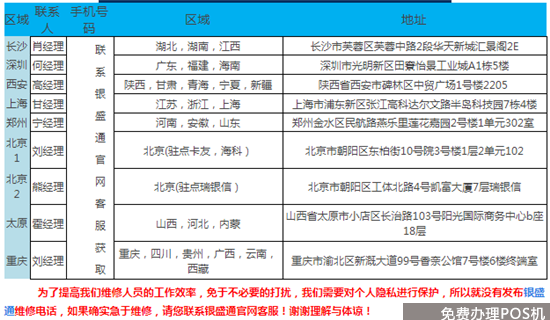 银盛通POS机坏了怎么维修？（银盛通pos机不用了怎么处理）-第1张图片