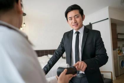 市面上不跳码的pos 机有哪些，不跳码口碑好POS机-第5张图片
