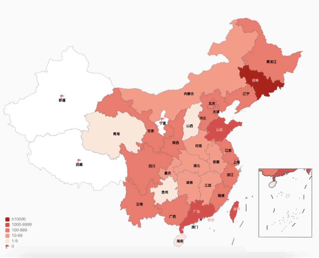 大疫之下：唯有支付行业，值得托付！分享不断、交易不停、分润不止……-第1张图片