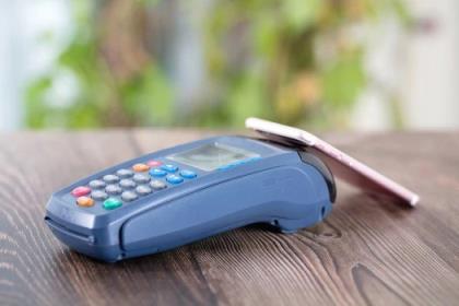招商银行信用卡网上消费有积分吗？