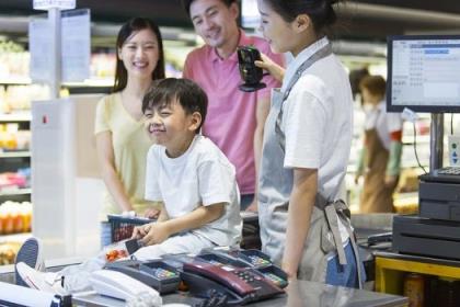 《客如云手持pos机多少钱》云中付pos机怎么样-第1张图片