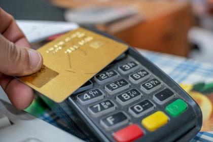 信用卡交易被风控，银行要求提供消费凭证，附应对方法！      -第1张图片