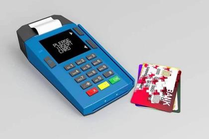 小心！上门推销信用卡、POS机的可能是骗子-第1张图片
